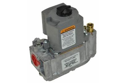 YORK SOURCE1 VR8204M1026 Natural Gas Valve - 1/2 x 1/2, 24V
