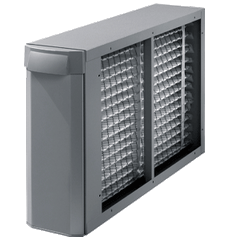 YORK Source1 TM11PAC16252 Air Cleaner Standard 16X25 Merv 11 Tib