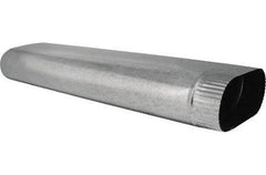 SOUTHWARK METAL Southwark Metal 944 Horizontal Draft Diverter