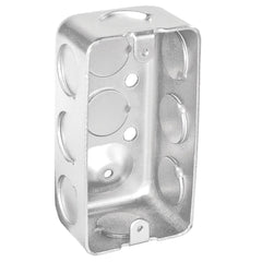 SOUTHWIRE Southwire G19280 Handy Box 1-Gang 10-Knockout Replacement MPN