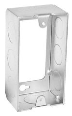 SOUTHWIRE Southwire G19280 Handy Box 1-Gang 10-Knockout Replacement MPN
