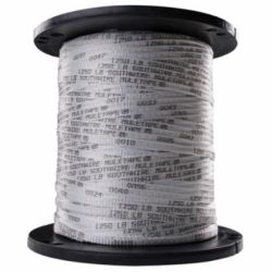SOUTHWIRE Southwire 63164701 SIMpull Cable Fish Tape 240 ft