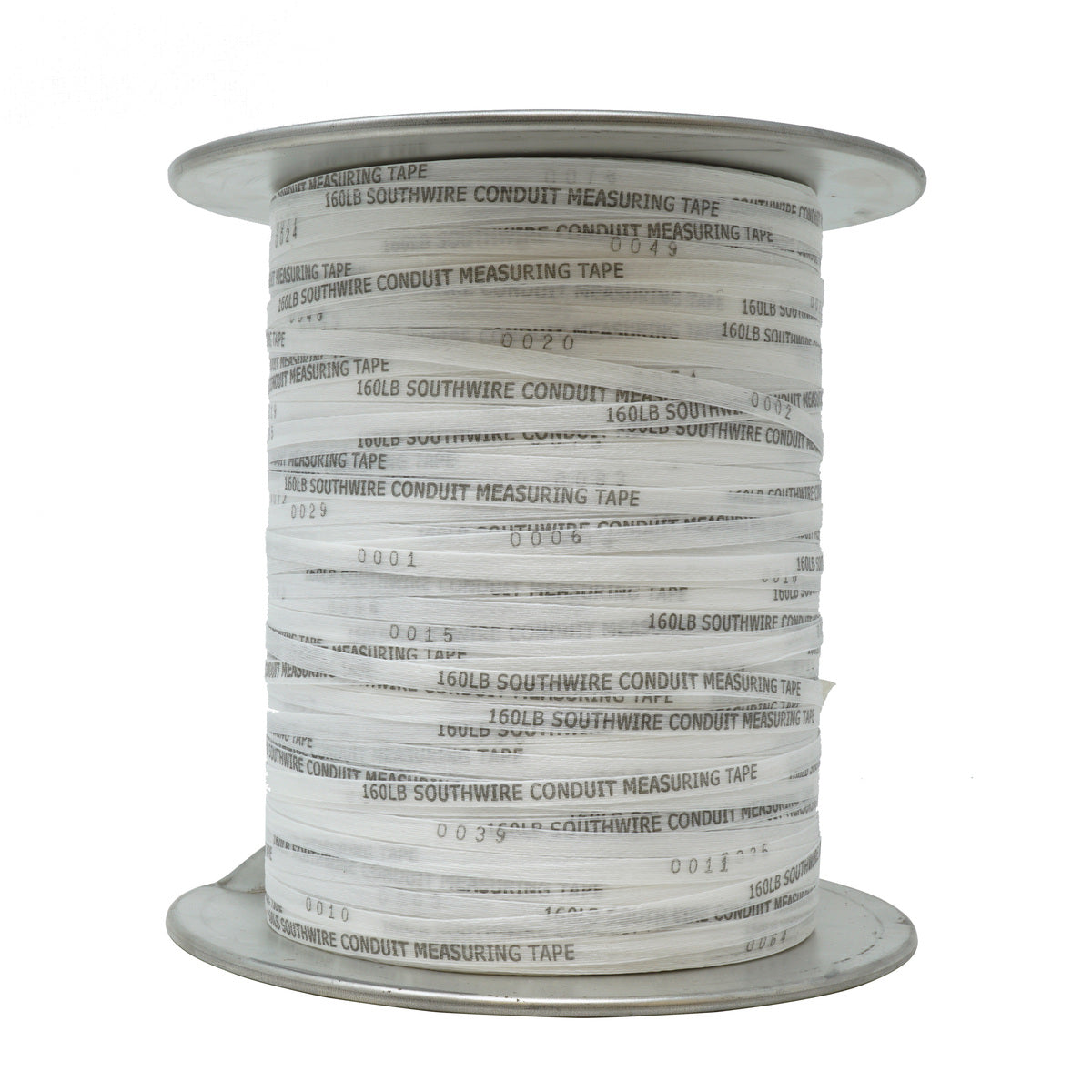 SOUTHWIRE Southwire 64584901 Conduit Measuring Tape 3/16 x 3000ft Replacement MPN