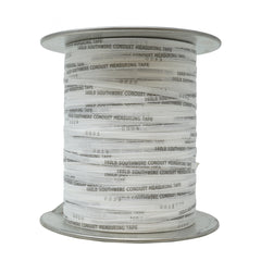 SOUTHWIRE Southwire 64584901 Conduit Measuring Tape 3/16 x 3000ft Replacement MPN