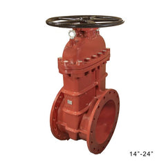 SOVAL SOVAL 801-080F Gate Valve
