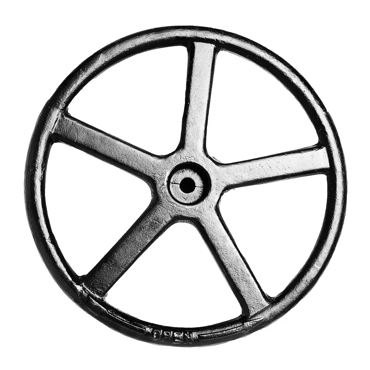SOVAL SOVAL 807-060MJ Gate Valve 6 Inch Mechanical Joint Ductile Iron