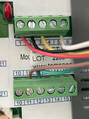 SPARTAN SCIENTIFIC SPARTAN SCIENTIFIC TE226 Programmable 1H/1C Digital Temperature Controller