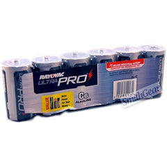 SPECTRUM BRANDS Spectrum Brands AL-AA Spectrum Brands Rayovac ALAA-8J Ultra Pro Battery Alkaline