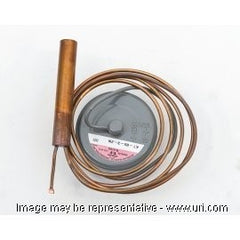 SPORLAN Sporlan 183379 R410A Thermal Expansion Valve Element