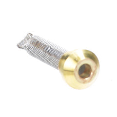 SPORLAN VALVE COMPANY SPORLAN VALVE COMPANY 183015 1/4 SAE Inlet Strainer