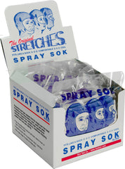 SPRAYSOK SPRAYSOK 34-401 Cotton Spray Sok - 12 Units