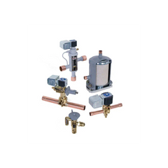 SPORLAN VALVE COMPANY Sporlan 480031 End Plate, G Type