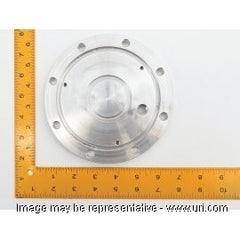 SPORLAN VALVE COMPANY Sporlan 480031 End Plate, G Type