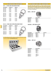 STERLING SEAL & SUPPLY STERLING SEAL & SUPPLY 9230 Number-015 Standard O-Ring