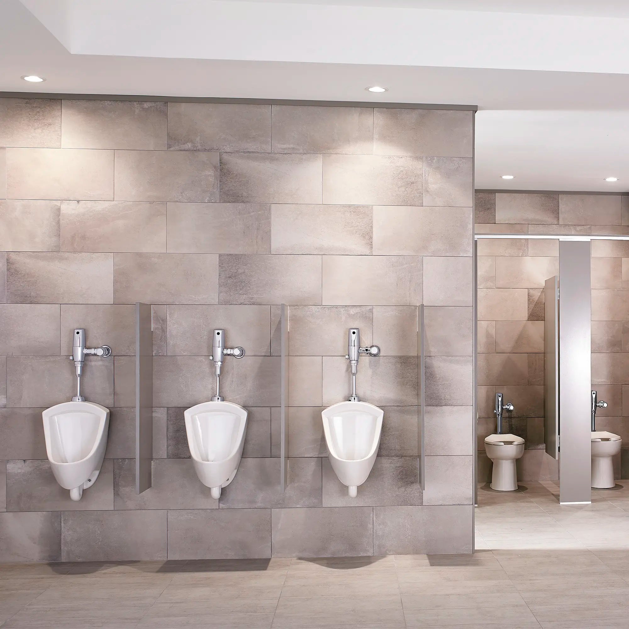 AMERICAN STANDARD STANDARD 6064013.002 Selectronic Urinal Flush Valve