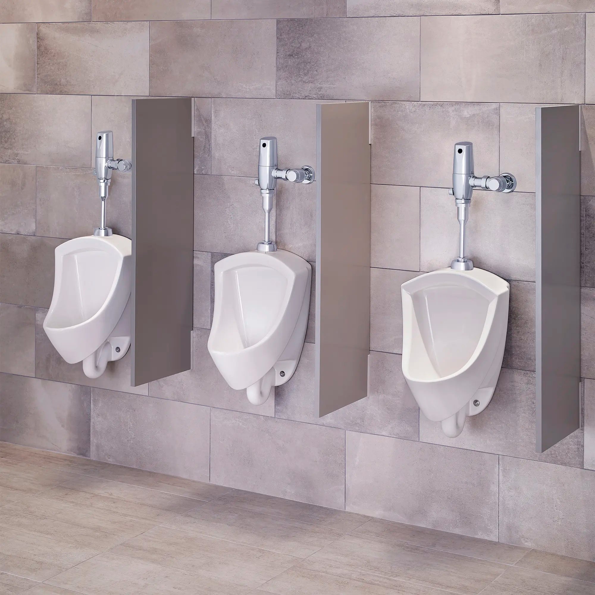 AMERICAN STANDARD STANDARD 6064013.002 Selectronic Urinal Flush Valve