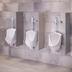 AMERICAN STANDARD STANDARD 6064013.002 Selectronic Urinal Flush Valve