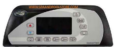 SUNDANCE SPAS Sundance Spas 6600-425 880 Series Spa Control Panel