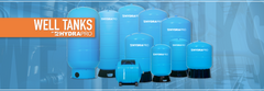 SUNBELT MARKETING Sunbelt Marketing H10012 Well Tank
