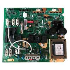 SUNDANCE SPAS Sundance Spas 6600-404 Circuit Board 780 Series 2-Pump