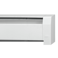 SUNTEMP SUNTEMP SUS-4 4-Foot Baseboard with 3/4-Inch Element