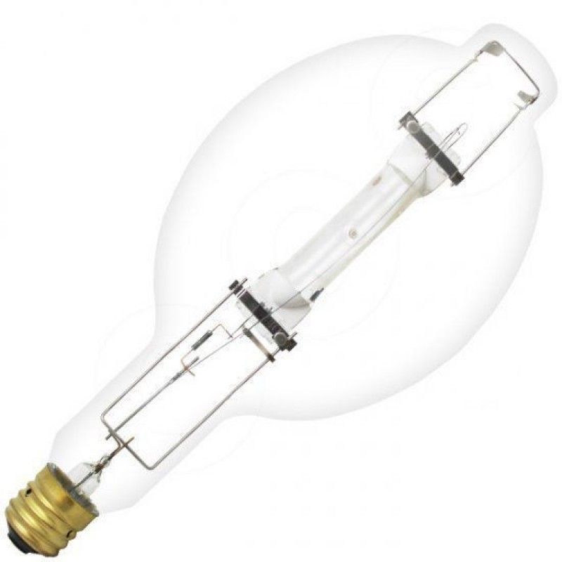 SYLVANIA Sylvania M1000/U 1000-Watt Metal Halide BT56 Bulb