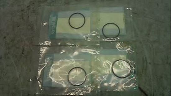 TACO TACO 951-176RP Sleeve O-Ring