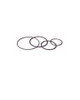 TACO Taco GSK-A-100 Pro-Fit Body Gasket Kit Replacement Parts