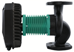 TACO TACO VR25H-F1 00e VR Series Cast Iron ECM High-Efficiency Circulator