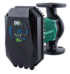 TACO TACO VR25H-F1 00e VR Series Cast Iron ECM High-Efficiency Circulator