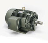 TECO TECO EP0154 15 HP AC Motor 1800 RPM 254T Frame