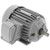 TECO TECO EP0154 15 HP AC Motor 1800 RPM 254T Frame