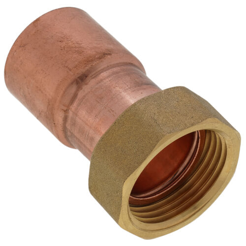 TACO TACO UFS-100T Union Fitting Kit