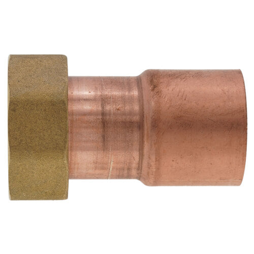 TACO TACO UFS-100T Union Fitting Kit