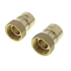 TACO TACO UFS-100T Union Fitting Kit