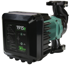 TACO Taco VR50105-HD1-FC2A01 1900e Series ECM High Efficiency Circulator Pump