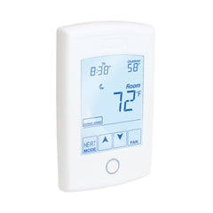 TEKMAR TEKMAR T552 Programmable tekmarNet Thermostat