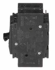 TELEMECANIQUE Telemecanique QOU260 Circuit Breaker, 60A, 2 Pole