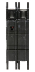 TELEMECANIQUE Telemecanique QOU260 Circuit Breaker, 60A, 2 Pole