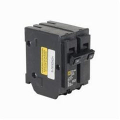 TELEMECANIQUE Telemecanique HOM230 Telemecanique Homeline Miniature Circuit Breaker 30A 120/240 VAC