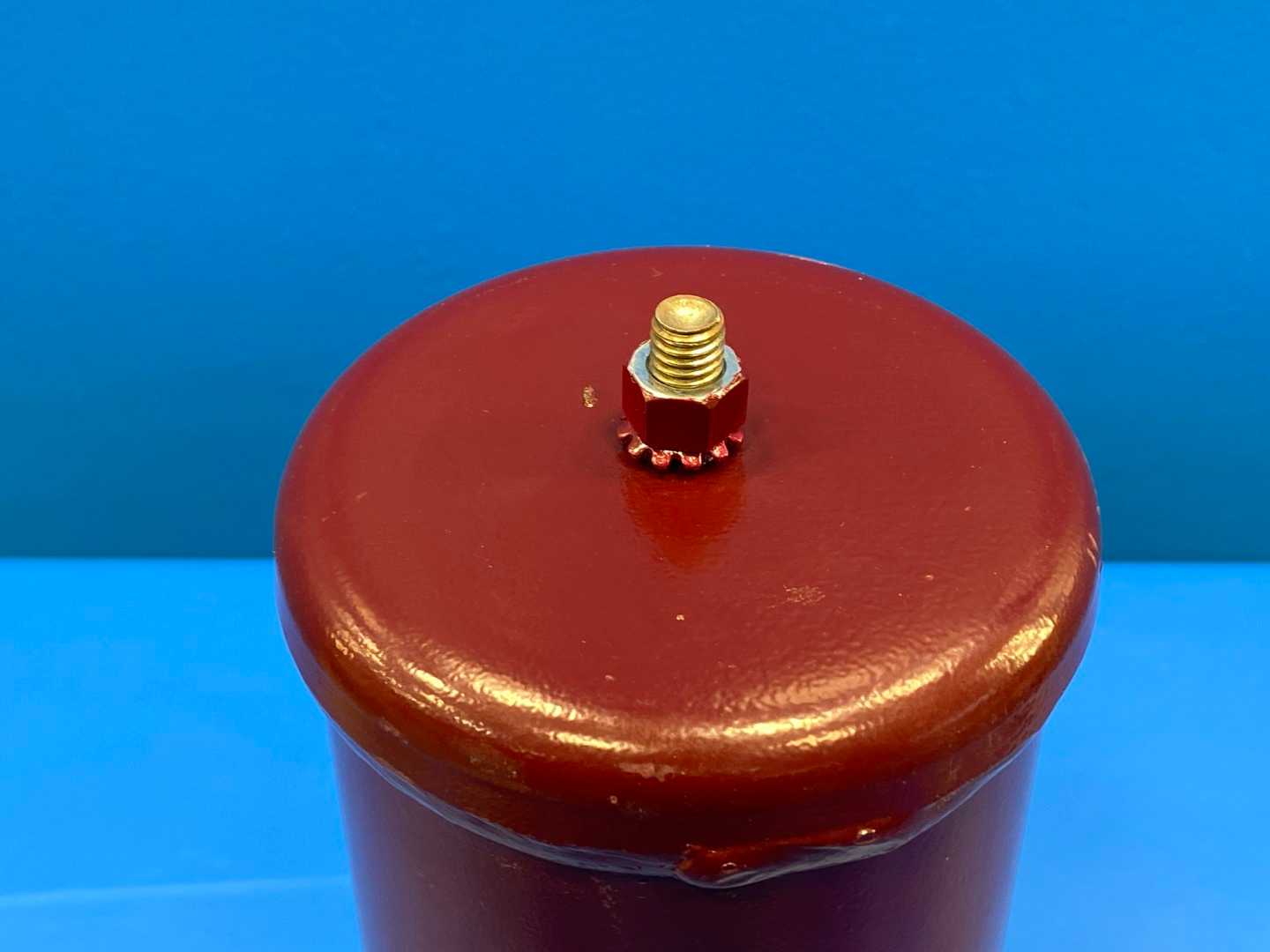 TEMPRITE TEMPRITE 903 Coalescent Oil Separator