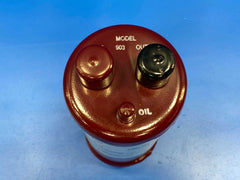 TEMPRITE TEMPRITE 903 Coalescent Oil Separator