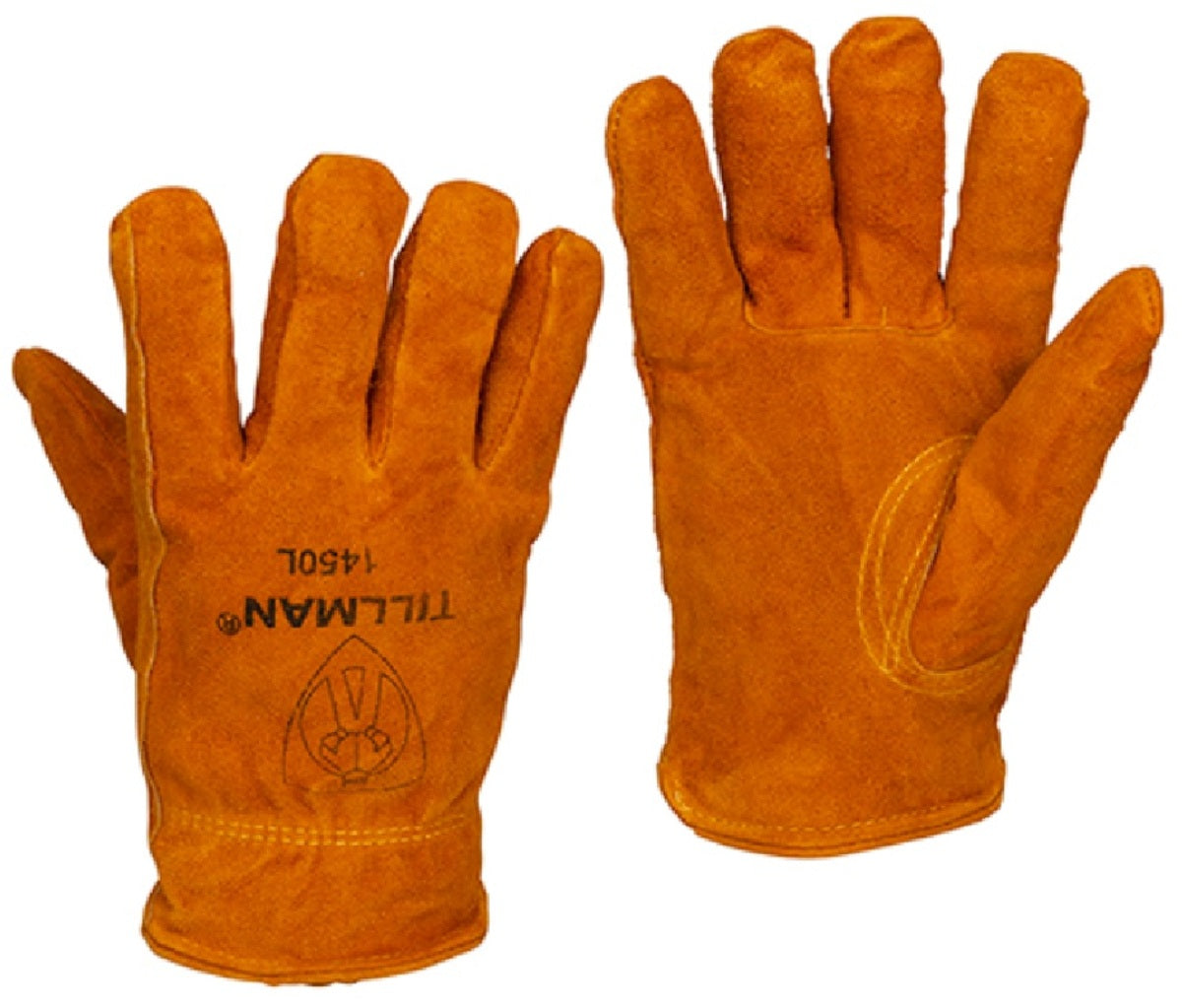 TILLMAN TILLMAN 1450L Winter Gloves - Large