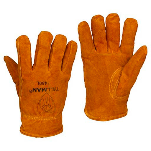 TILLMAN TILLMAN 1450L Winter Gloves - Large