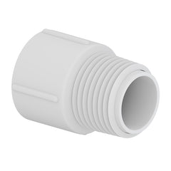 TIGRE Tigre 409-007 3/4 PVC Sch40 Spgxs 90 Street Elbow