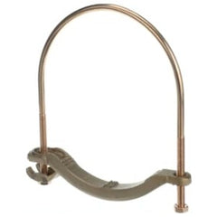 THOMAS AND BETTS Thomas And Betts 3906BU Water Pipe Ground Clamp
