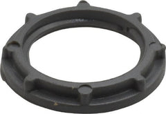 THOMAS & BETTS Thomas & Betts LT9LE 3/4-Inch Insulated PVC Locknut