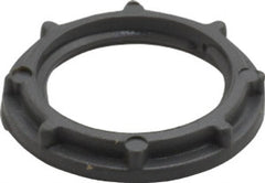 THOMAS & BETTS Thomas & Betts LT9LE 3/4-Inch Insulated PVC Locknut