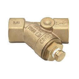 TITAN TITAN YS55BZ-114 Y Strainer