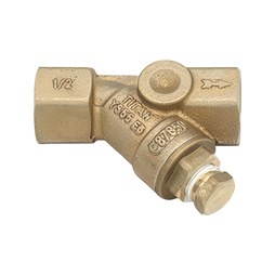 TITAN TITAN YS55BZ-114 Y Strainer